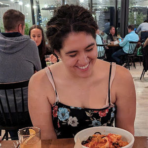 Meet your Posher, Sofia